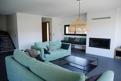 Villa mit 2 Schlafzimmer