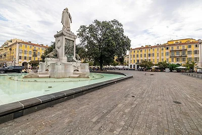 Appartamento soppalcato con aria condizionata...