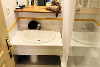 2 Zimmer für 5 Personen