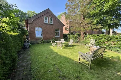 Maison de vacances avec 1 chambre