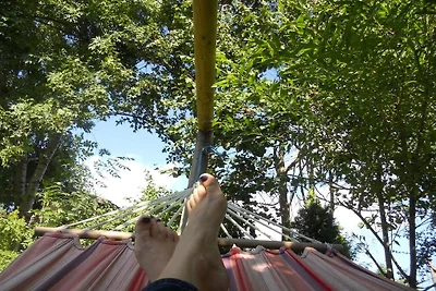 Ferienwohnung mit 2 Schlafzimmer