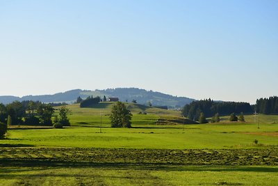 Mooie vakantiewoning met balkon in Beieren