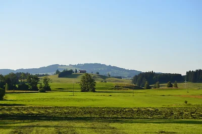 Schöne Ferienwohnung mit Balkon in Bayern