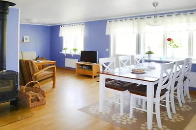 Maison de vacances pour 4 a Brålanda-By Traum