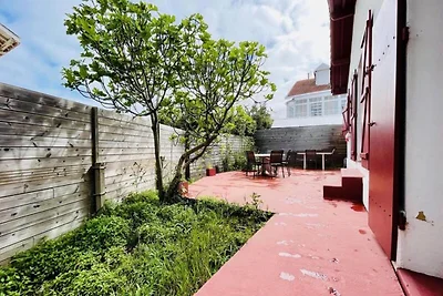 Residenz 406-Arcachon