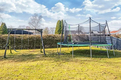 5 Personen Ferienhaus in Hejls-By Traum