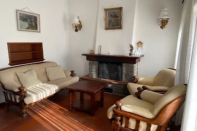 Apartament wakacyjny z 2 sypialniami