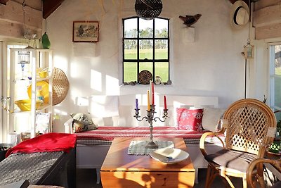 5 Personen Ferienhaus in LAHOLM