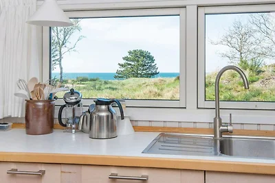 6 Personen Ferienhaus in Glesborg