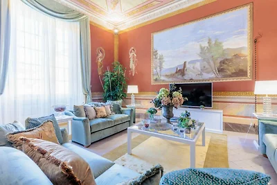 Wohnung in Lucca mit Aufzug