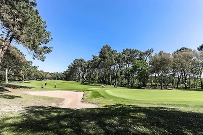 Die Domaine du Golf de Pinsolle
