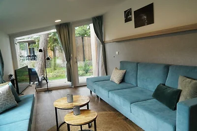 Panorama Cottage 4