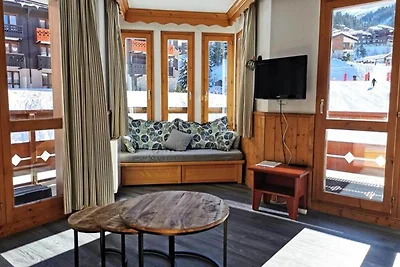 3 Zimmer für 7 Personen