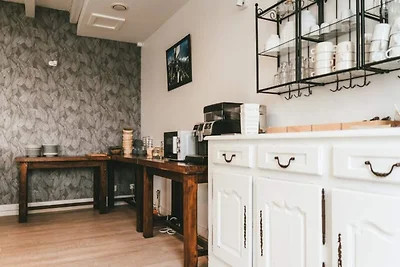 Cottage a Morbihan vicino spiagge