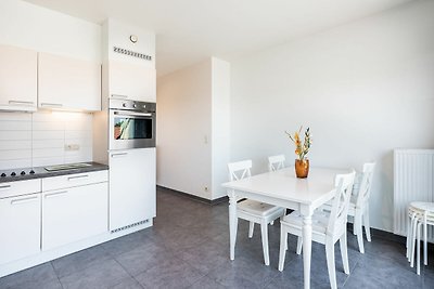 Appartamento duplex in posizione centrale