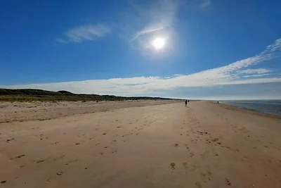 4 Personen Ferienhaus in Blåvand-By Traum