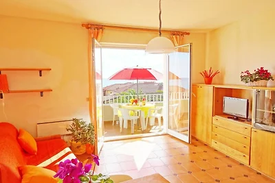 Ferienwohnung mit 0 Schlafzimmer