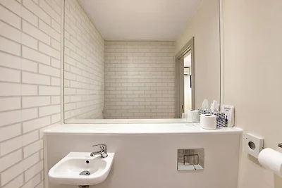 Compact Double Room