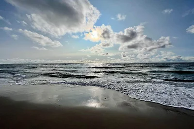 16 Personen Ferienhaus in Ulfborg