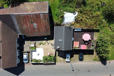 Backhaus Oberbettingen