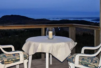 6 Personen Ferienhaus in Lyngstad