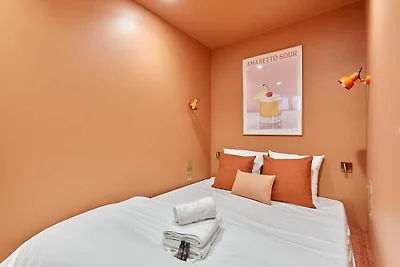 Wunderschöne Wohnung im Herzen von Paris