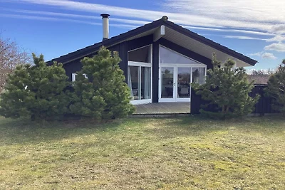 5 Personen Ferienhaus in Brovst-By Traum