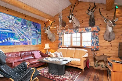 5 Personen Ferienhaus in Middelfart