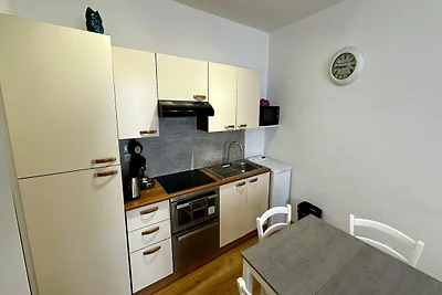 Gemütlicher Aufenthalt in den Alpen für 4...