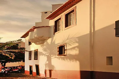 Casa a schiera, Funchal