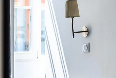 Apartment in Nizza in der Nähe des Place...