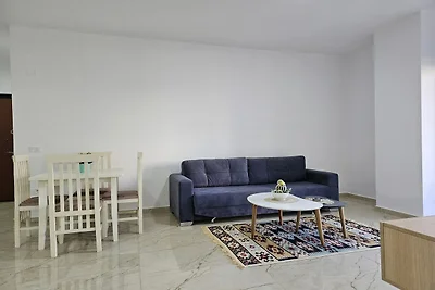 Apartment in Saranda near Ionian Beach