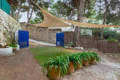 AxarquÍa - Haus Mit Privatem Pool In Málaga