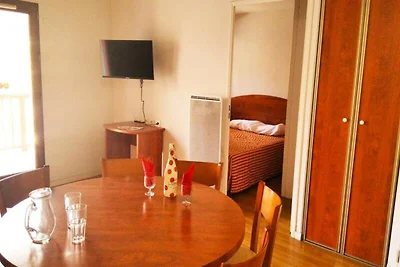 Wohnung Nr. 28 – 1. Stock – Bagnères-Gebäude