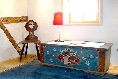 Vakantiehuis met 1 slaapkamer