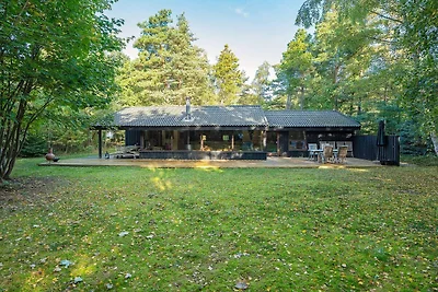 6 persone case ad Fårevejle-By Traum