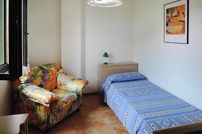 Wohnung in Cavallino mit Terrasse