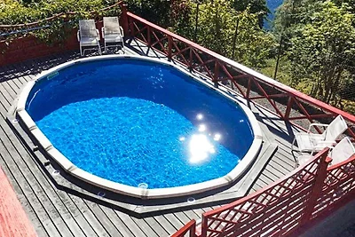 8 persoons vakantie huis in Bruvik-By Traum