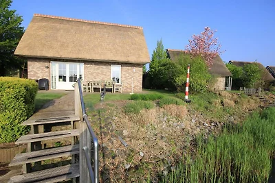 Deluxe-Strandvilla mit Garten