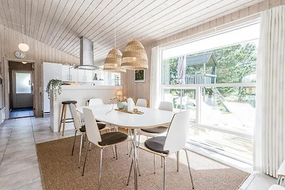 6 Personen Ferienhaus in Blåvand
