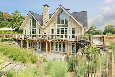 Casa vacanze con jacuzzi a Noordwijk