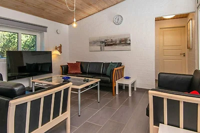 12 Personen Ferienhaus in Rømø