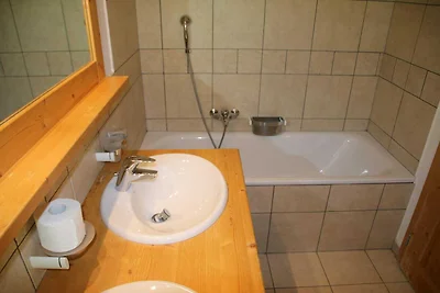 Wohnung in Veysonnaz nahe Skipisten
