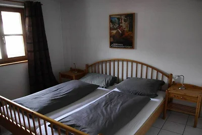 Ferienwohnung Karwendel