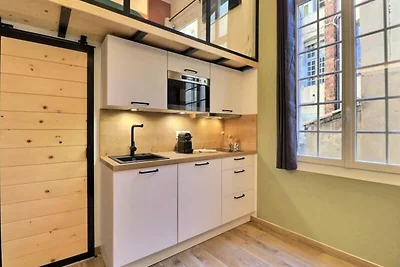 Le Duplex Mirabeau Downtown