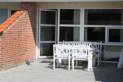 6 Personen Ferienhaus in Blåvand-By Traum