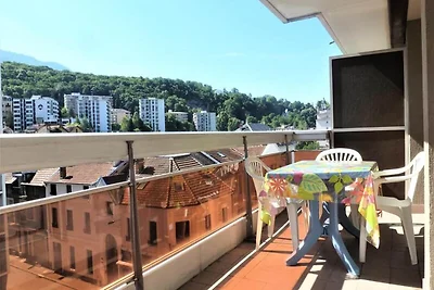 Studio für 4 Personen