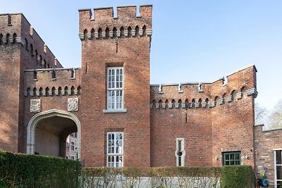 Appartamento nel castello di Kruibeke...