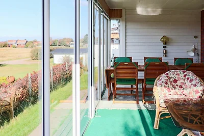 9 Personen Ferienhaus in Skummeslövsstrand