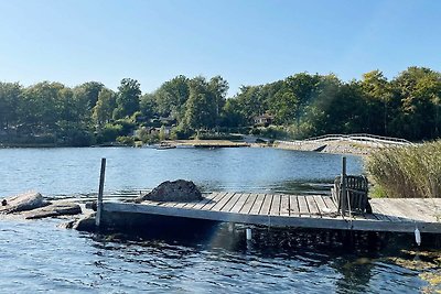 7 Personen Ferienhaus in DRÄKNE-HOGBY